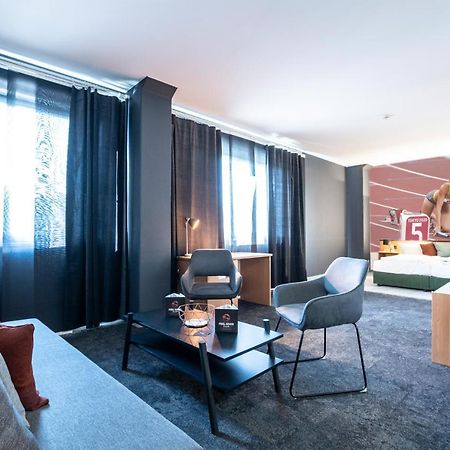 Feel Good Hotel شيمنيتز المظهر الخارجي الصورة